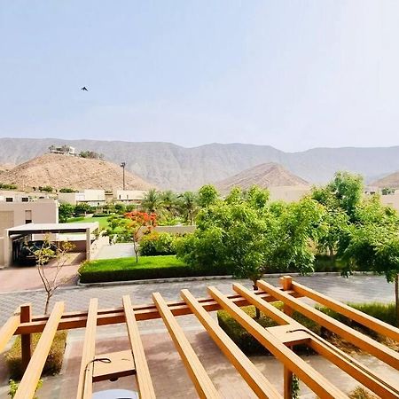 One Bedroom Apartment Muscatbay Mascate Exterior foto