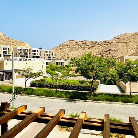 One Bedroom Apartment Muscatbay Mascate Exterior foto