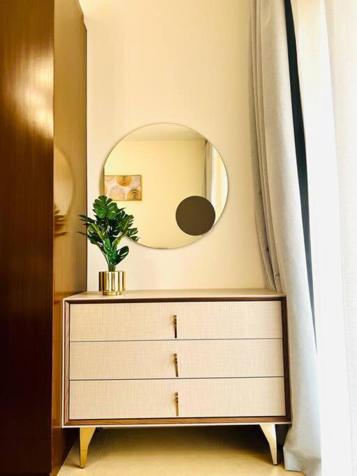One Bedroom Apartment Muscatbay Mascate Exterior foto