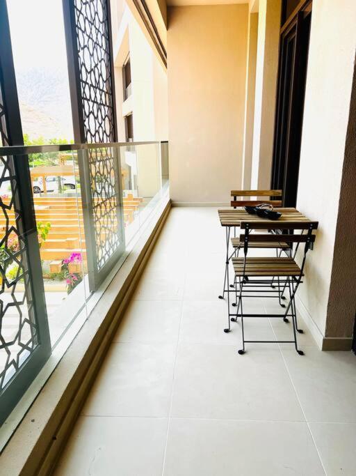 One Bedroom Apartment Muscatbay Mascate Exterior foto
