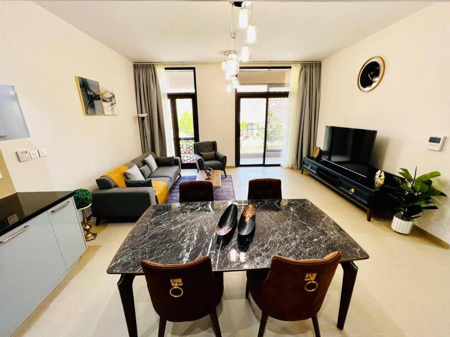 One Bedroom Apartment Muscatbay Mascate Exterior foto