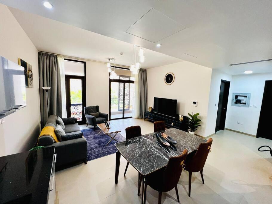 One Bedroom Apartment Muscatbay Mascate Exterior foto