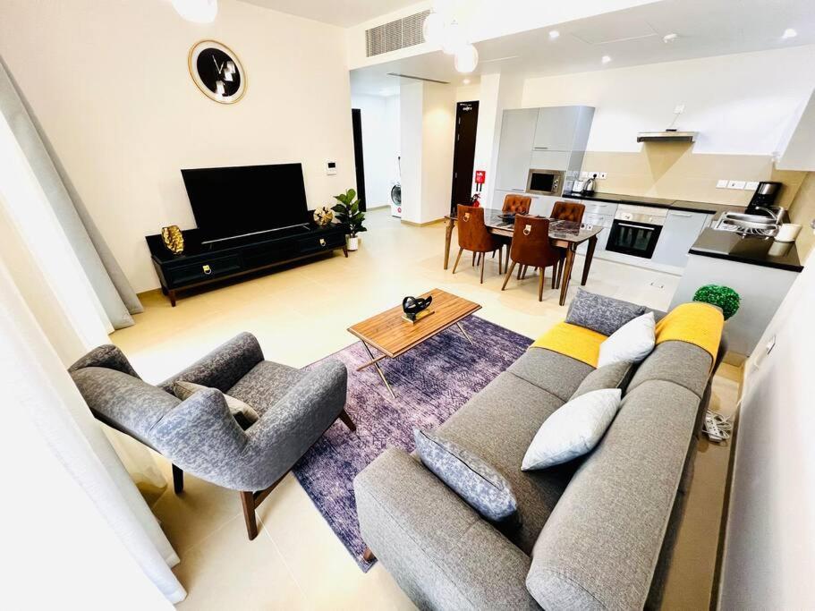 One Bedroom Apartment Muscatbay Mascate Exterior foto