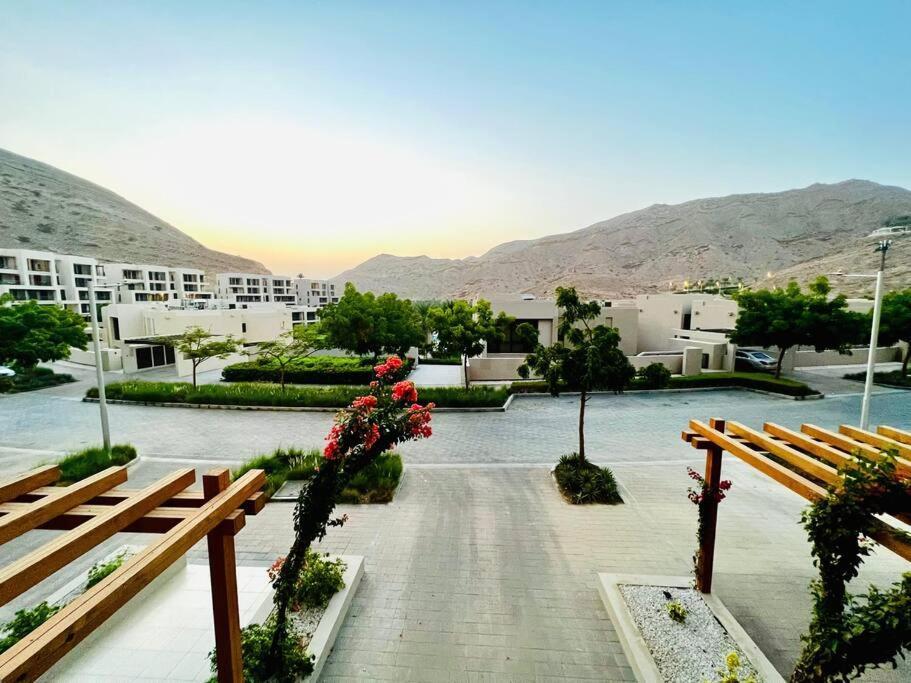 One Bedroom Apartment Muscatbay Mascate Exterior foto