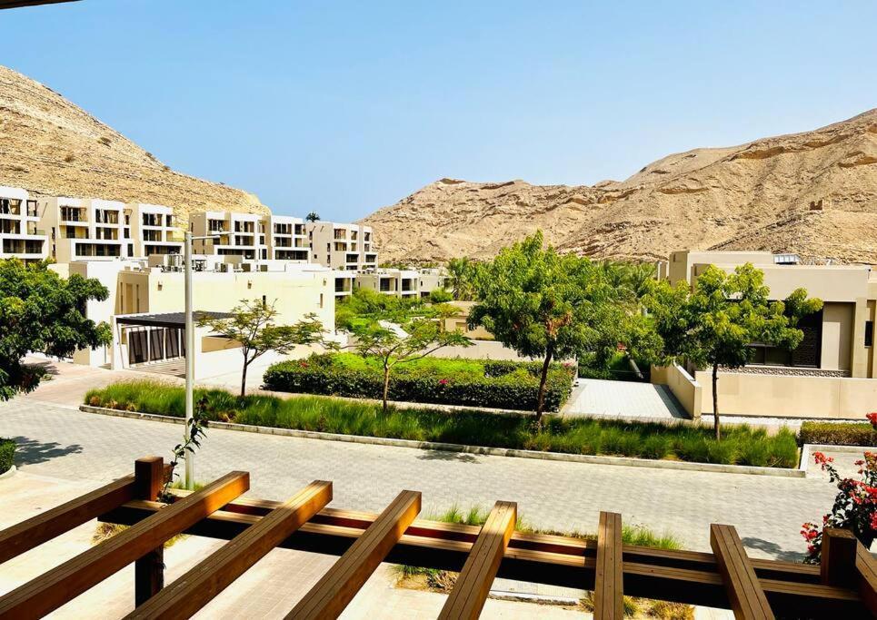 One Bedroom Apartment Muscatbay Mascate Exterior foto